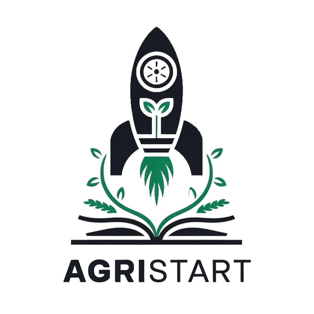 AgriStart Logo